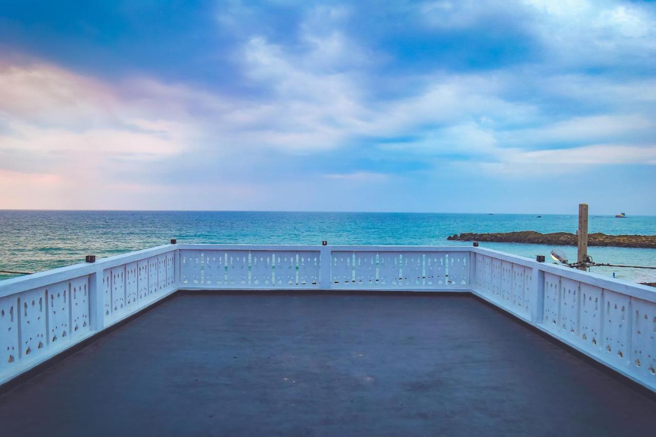 Hikka Ocean Resort Хикадува Екстериор снимка