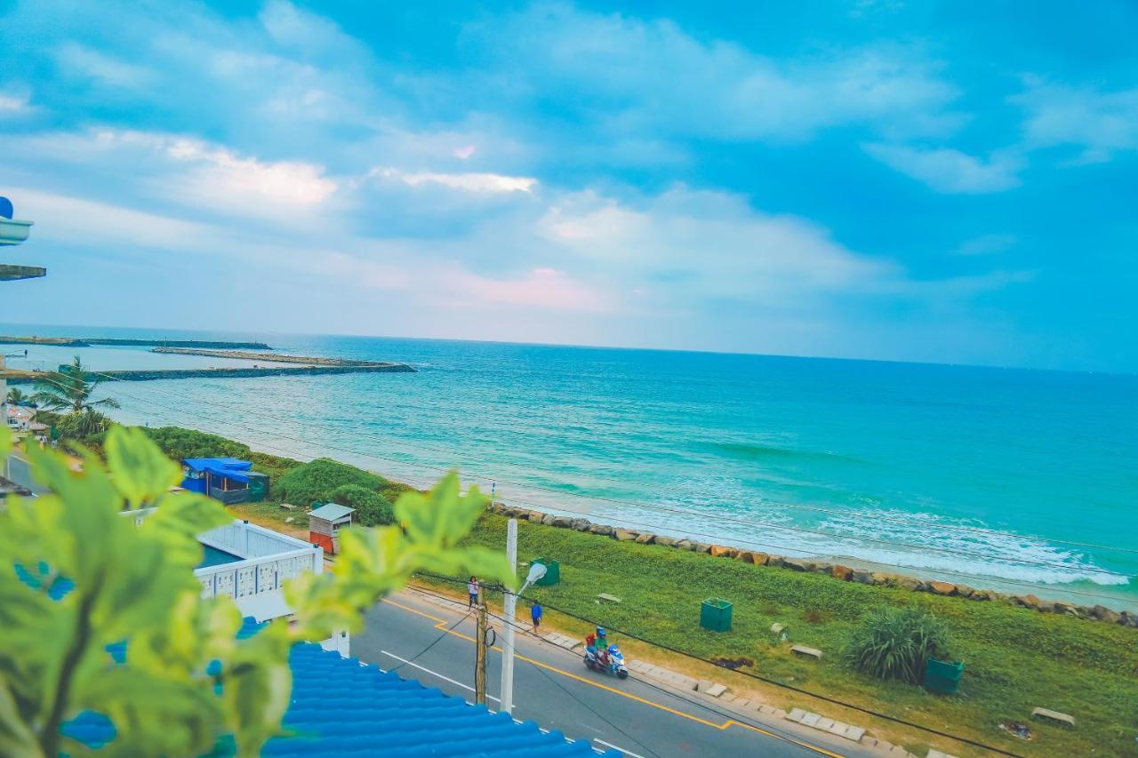 Hikka Ocean Resort Хикадува Екстериор снимка