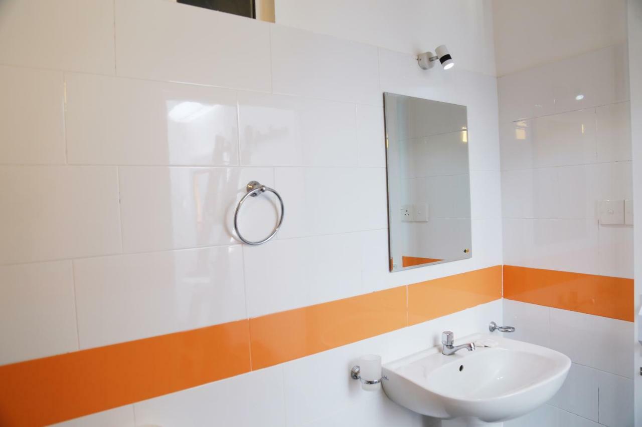 Hikka Ocean Resort Хикадува Екстериор снимка