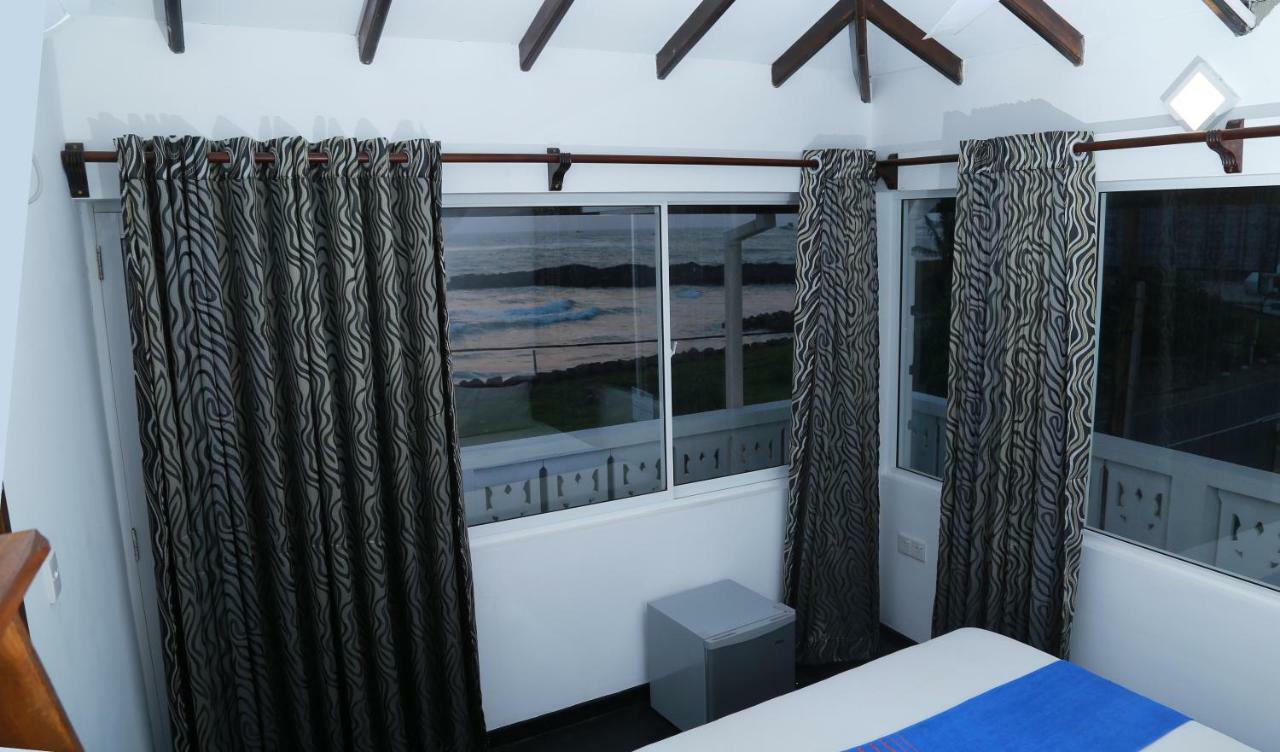 Hikka Ocean Resort Хикадува Екстериор снимка