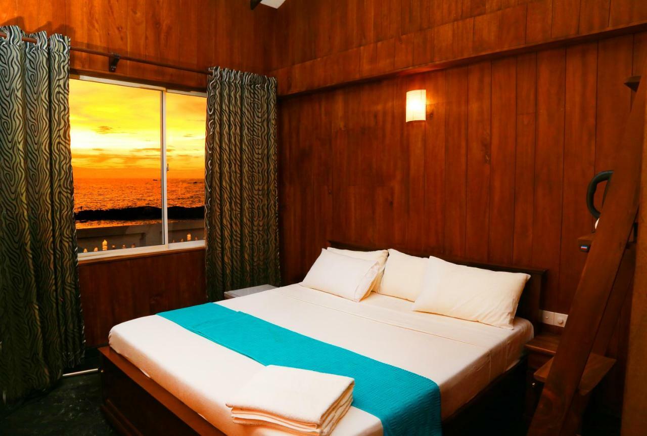 Hikka Ocean Resort Хикадува Екстериор снимка