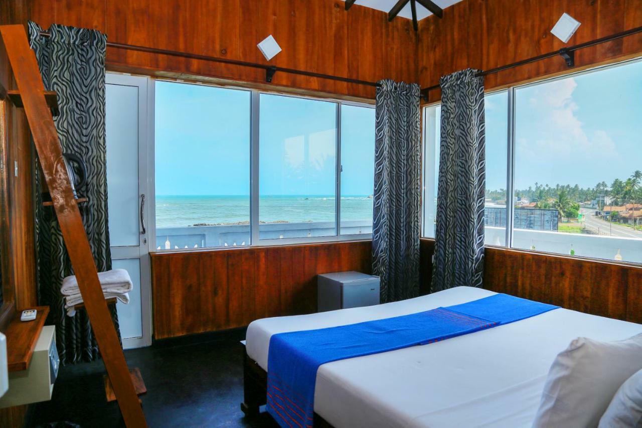 Hikka Ocean Resort Хикадува Екстериор снимка