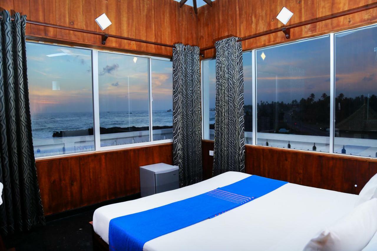 Hikka Ocean Resort Хикадува Екстериор снимка