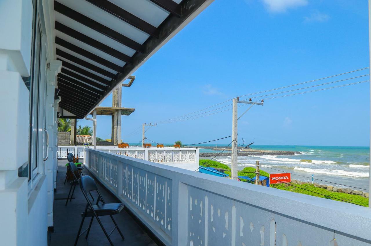 Hikka Ocean Resort Хикадува Екстериор снимка